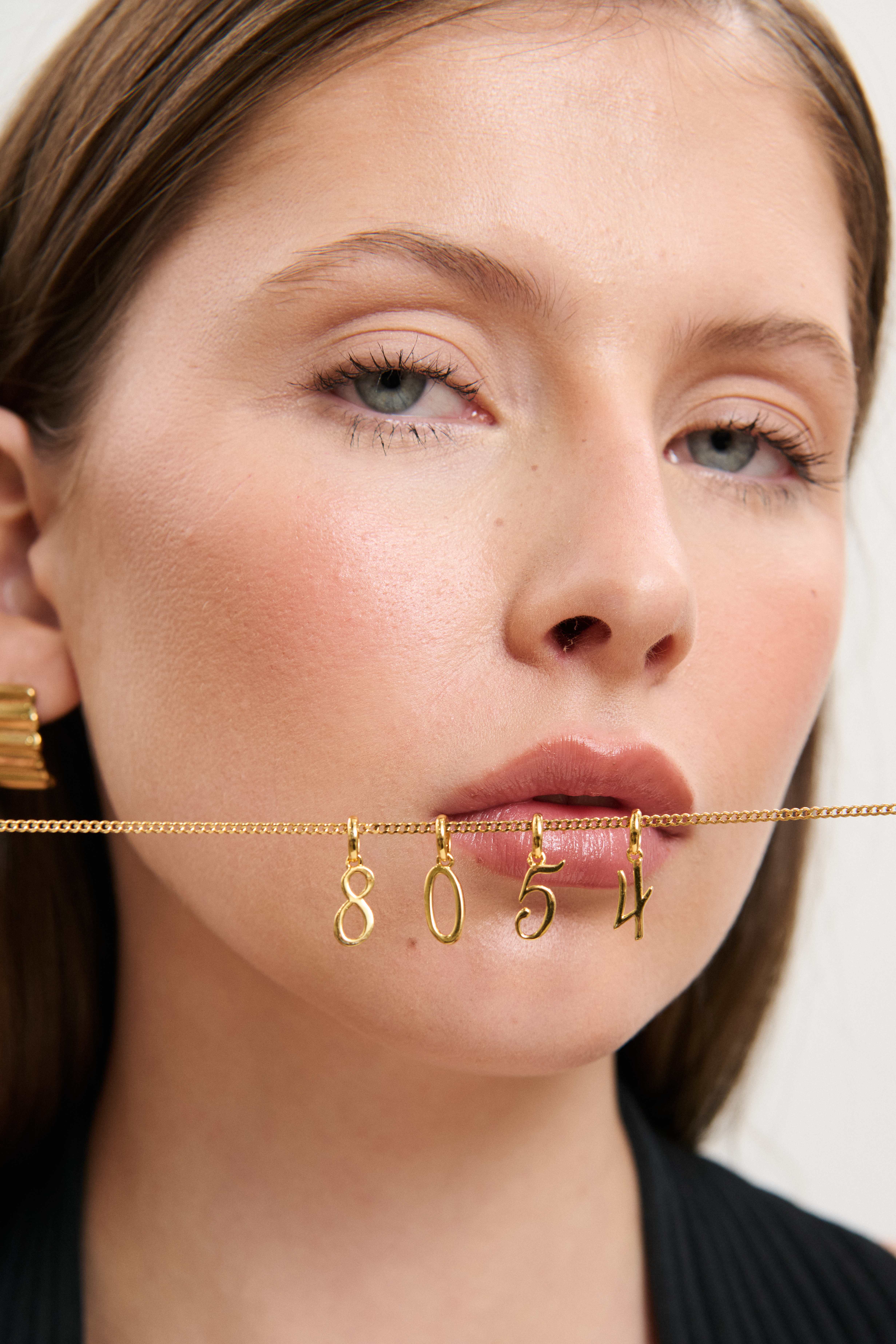 Jewellery Editorial