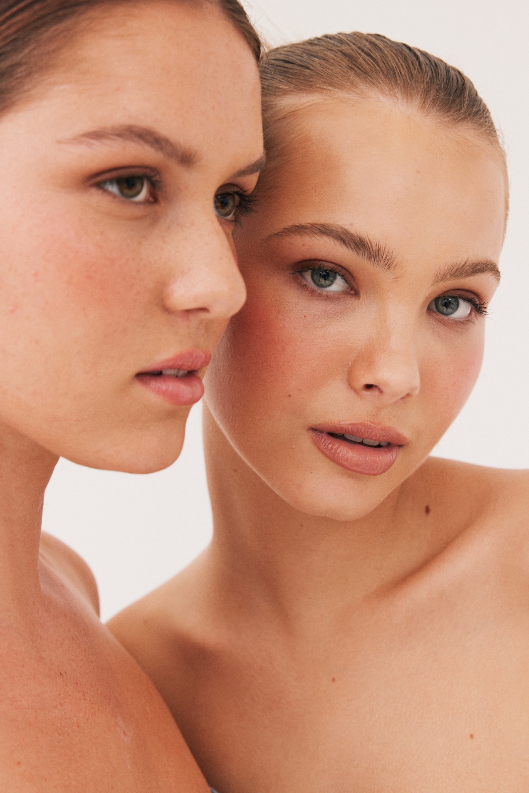 Glowing Complexion