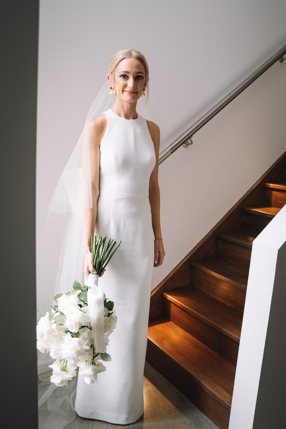 Romantic Bridal
