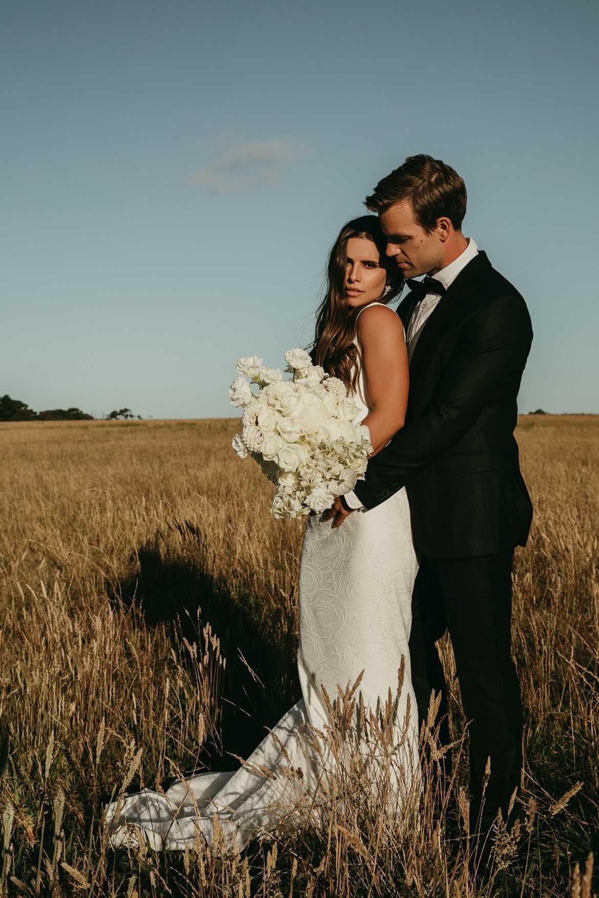 Vintage Bridal