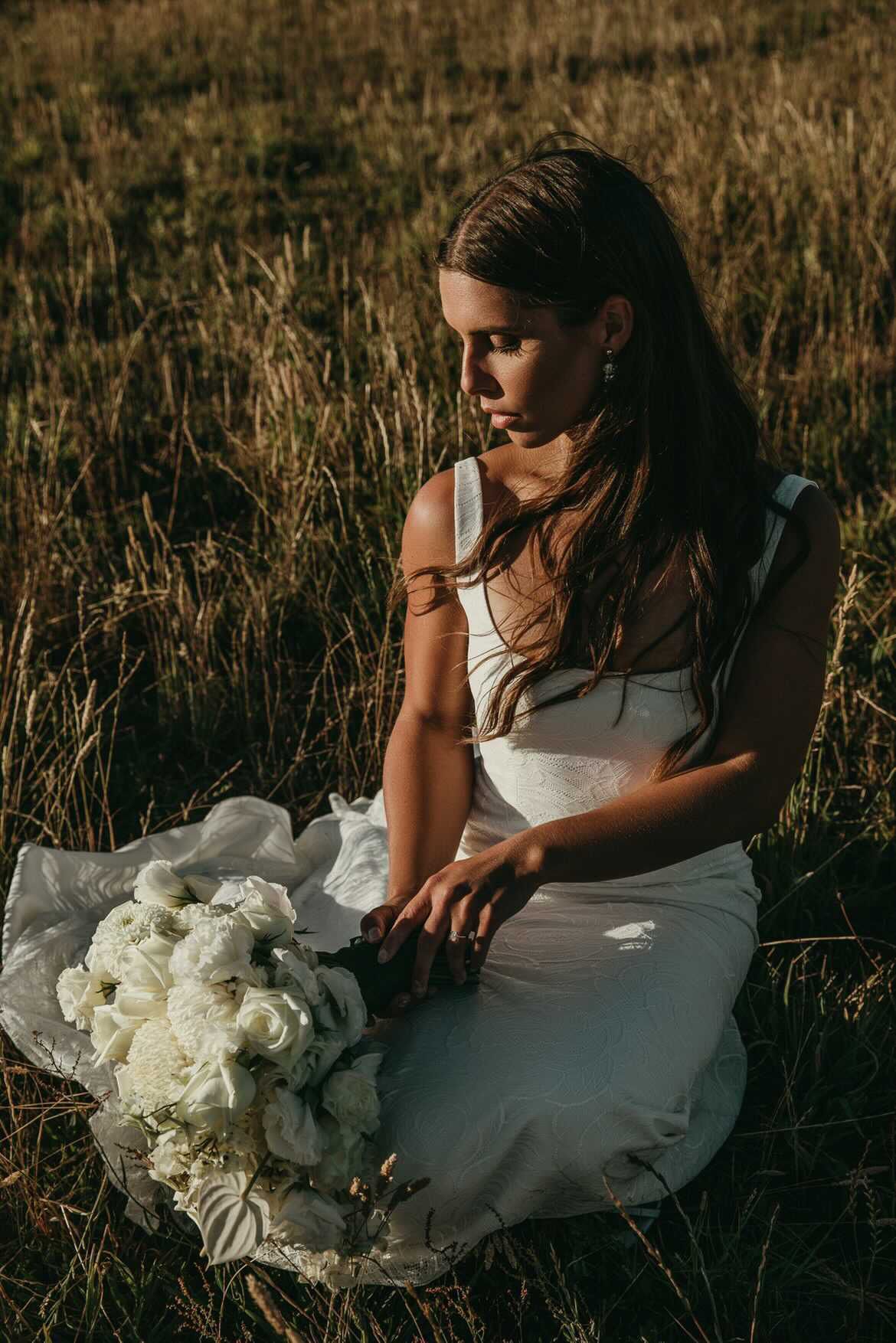 Natural Bridal