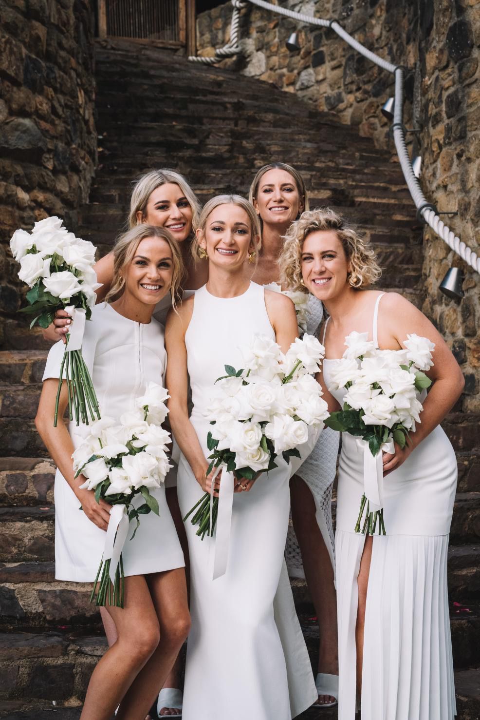 Boho Bridal